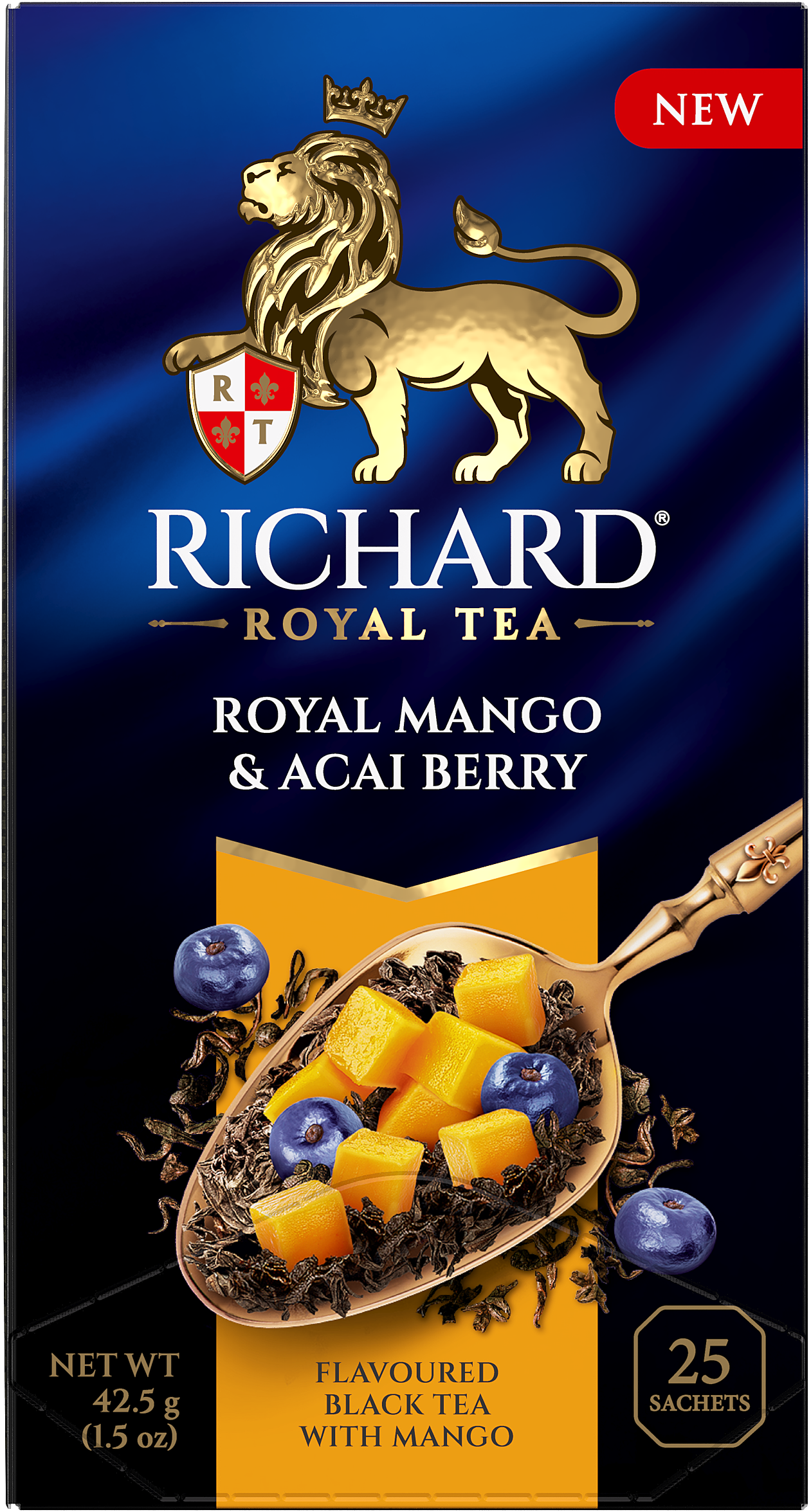 Products – Richard Tea