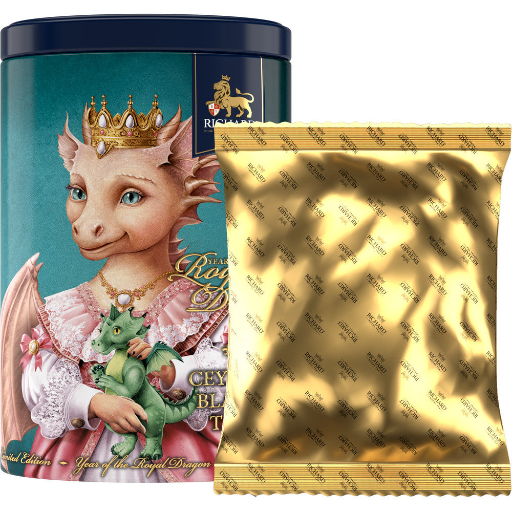 年末福袋　「8種類ギフト紅茶アソート」 スペシャルキャンペーン！