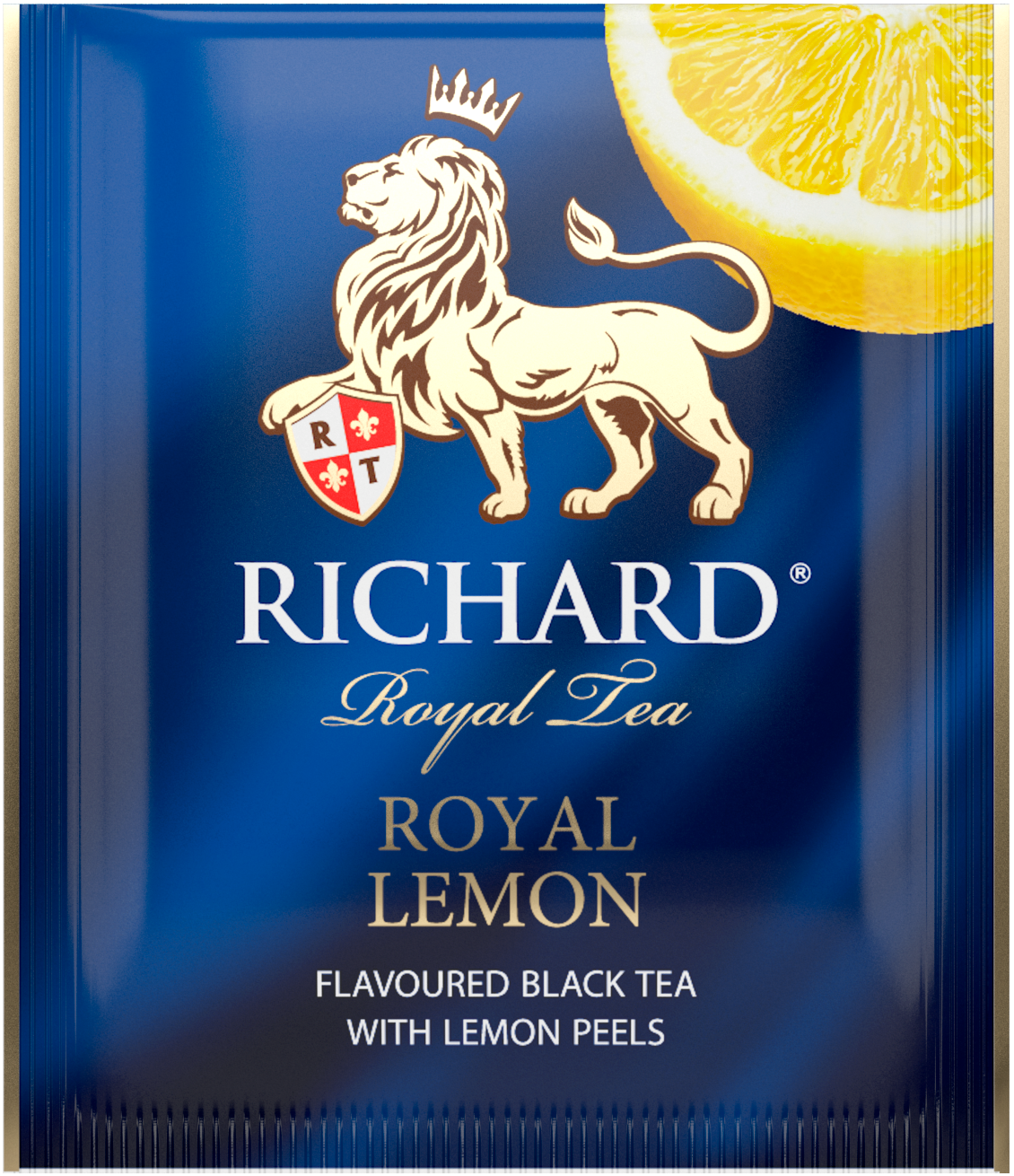 ロイヤル・レモン  紅茶 25枚（個包装）