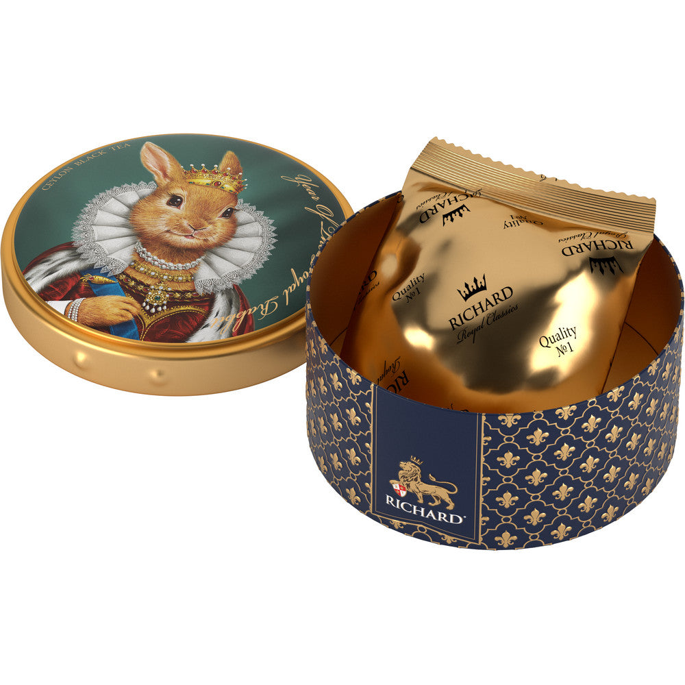 年末福袋　「8種類ギフト紅茶アソート」 スペシャルキャンペーン！