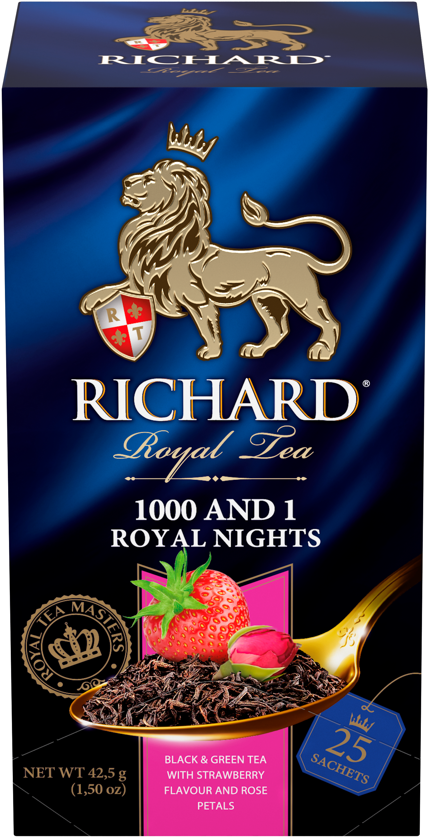 Products – Richard Tea