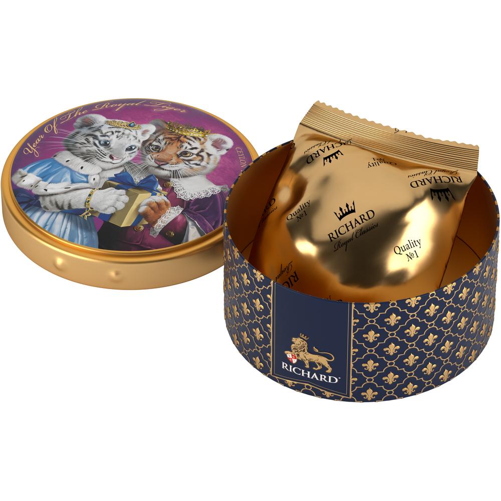 年末福袋　「8種類ギフト紅茶アソート」 スペシャルキャンペーン！