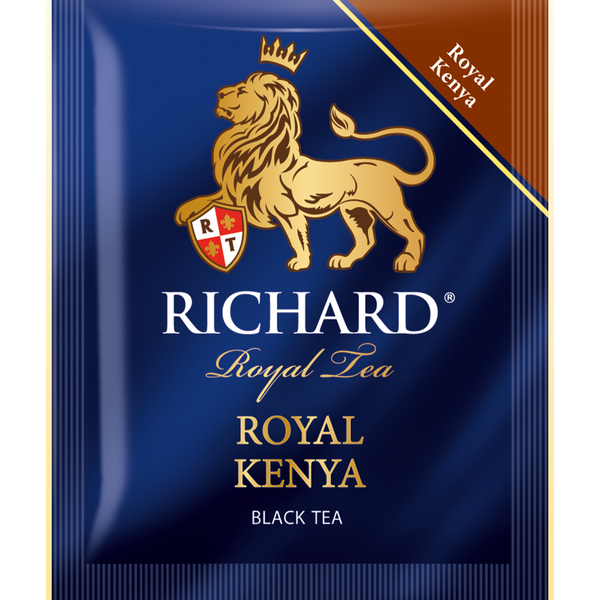 ロイヤル・ケニア  紅茶 25枚（個包装）